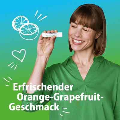 Magnetrans direkt 375 mg Granulat bei apo-discounter.de bestellen
