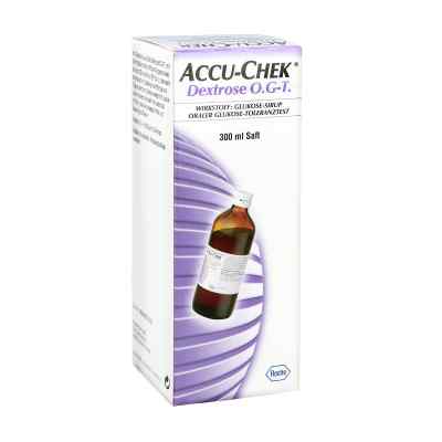 Accu Chek Dextrose O.g.-t. Saft bei apo-discounter.de bestellen