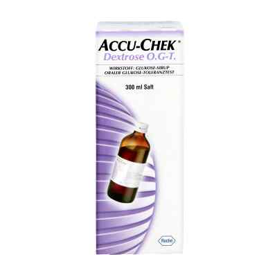 Accu Chek Dextrose O.g.-t. Saft bei apo-discounter.de bestellen