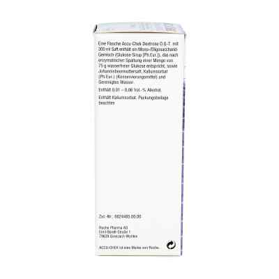 Accu Chek Dextrose O.g.-t. Saft bei apo-discounter.de bestellen