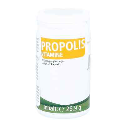 Propolis Kapseln bei apo-discounter.de bestellen