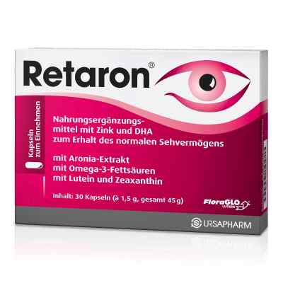 Retaron Amd Kapseln bei apo-discounter.de bestellen