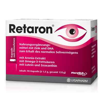 Retaron Amd Kapseln bei apo-discounter.de bestellen