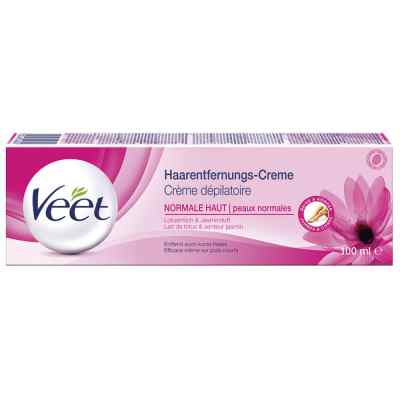 Veet Haarentfernungscreme normale Haut bei apo-discounter.de bestellen