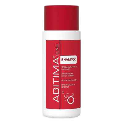 Abitima Clinic Shampoo bei apo-discounter.de bestellen