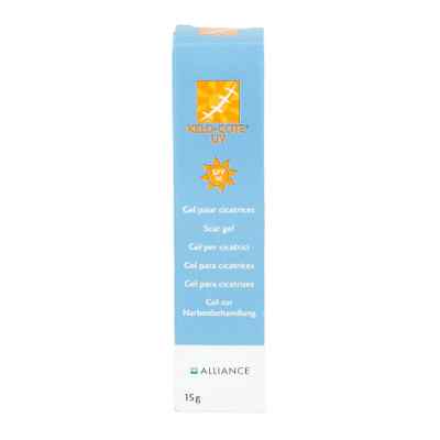 Kelo-cote Uv Silikon Gel bei apo-discounter.de bestellen