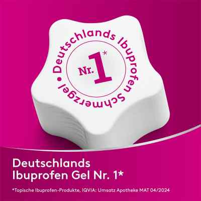 Doc Ibuprofen Schmerzgel 5% bei apo-discounter.de bestellen