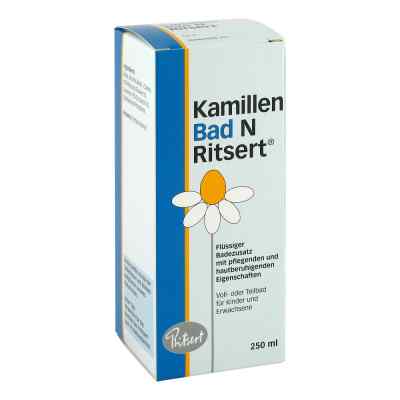 Kamillen Bad N Ritsert bei apo-discounter.de bestellen
