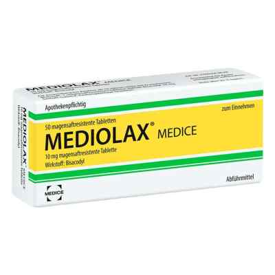 Mediolax Medice bei apo-discounter.de bestellen