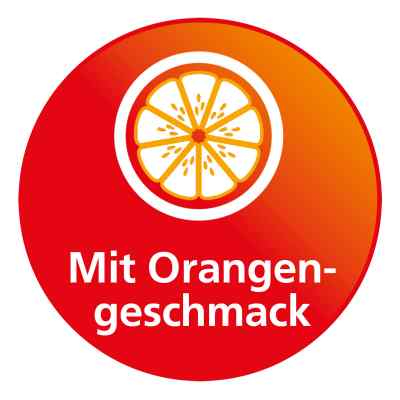 Nurofen Junior Fieber- und Schmerzsaft Orange 40mg/ml bei apo-discounter.de bestellen
