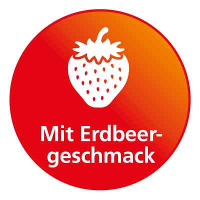 Nurofen Junior Fieber- und Schmerzsaft Erdbeer 40mg/ml bei apo-discounter.de bestellen