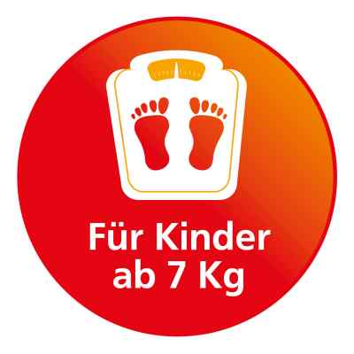 Nurofen Junior Fieber- und Schmerzsaft Erdbeer 40mg/ml bei apo-discounter.de bestellen