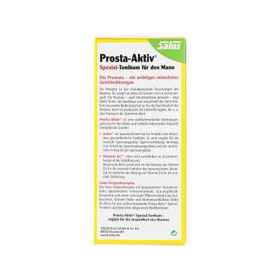 Prosta Aktiv Spezial Tonikum Salus bei apo-discounter.de bestellen