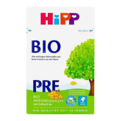 Hipp Pre Bio Anfangsmilch bei apo-discounter.de bestellen