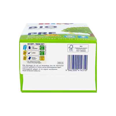 Hipp Pre Bio Anfangsmilch bei apo-discounter.de bestellen