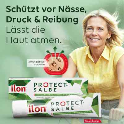 Ilon Protect Salbe bei apo-discounter.de bestellen