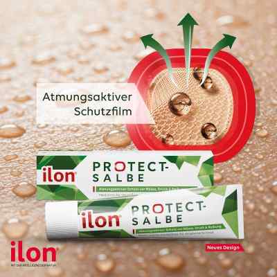 Ilon Protect Salbe bei apo-discounter.de bestellen