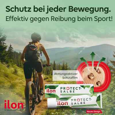 Ilon Protect Salbe bei apo-discounter.de bestellen