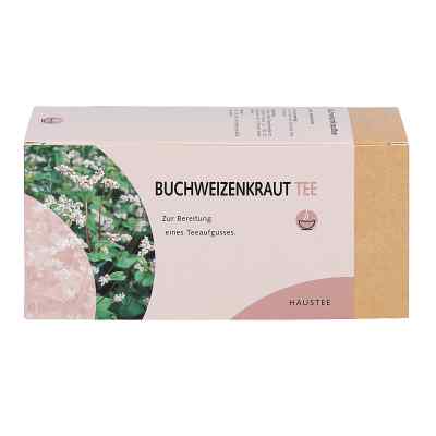 Buchweizenkraut Tee Filterbeutel bei apo-discounter.de bestellen
