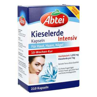 Abtei Kieselerde Intensiv bei apo-discounter.de bestellen