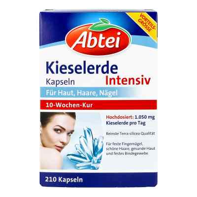 Abtei Kieselerde Intensiv bei apo-discounter.de bestellen