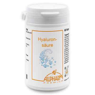 Hyaluronsäure 50 mg Kapseln bei apo-discounter.de bestellen