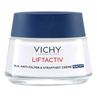 Vichy Liftactiv Nacht Creme bei apo-discounter.de bestellen