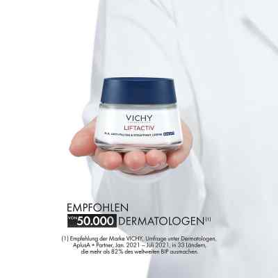 Vichy Liftactiv Nacht Creme bei apo-discounter.de bestellen