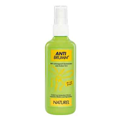 Anti Brumm Naturel Pumpzerstäuber bei apo-discounter.de bestellen