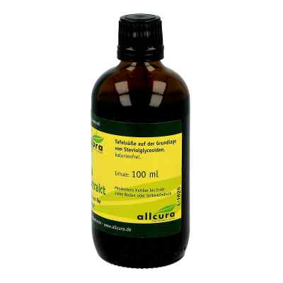Stevia Flüssig Extrakt bei apo-discounter.de bestellen