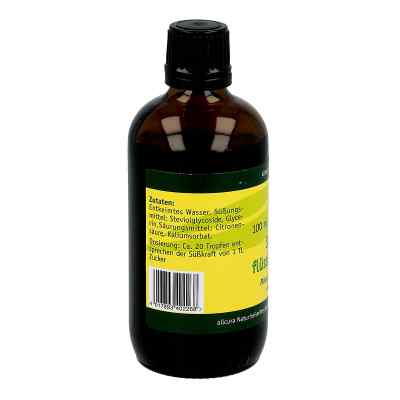 Stevia Flüssig Extrakt bei apo-discounter.de bestellen