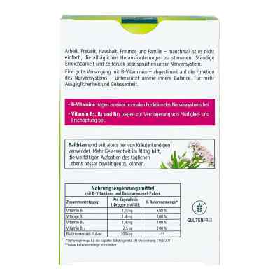 Kneipp Baldrian plus Nervenvitamine Dragees bei apo-discounter.de bestellen