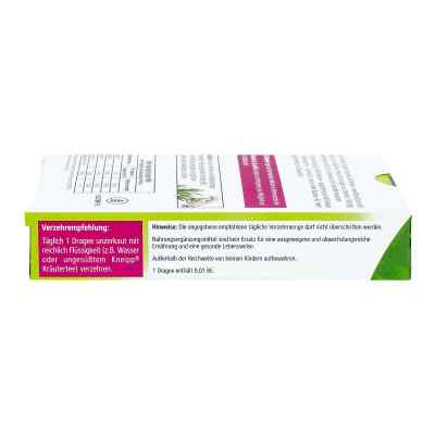 Kneipp Baldrian plus Nervenvitamine Dragees bei apo-discounter.de bestellen