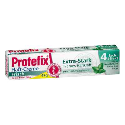 Protefix Haftcreme Frisch bei apo-discounter.de bestellen