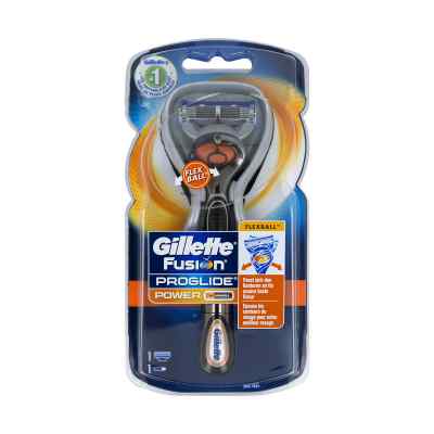 Gillette Fusion ProGlide Flexball Power Rasierapparat bei apo-discounter.de bestellen