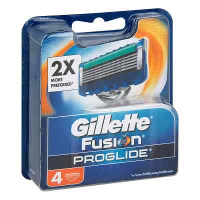 Gillette Fusion Proglide bei apo-discounter.de bestellen