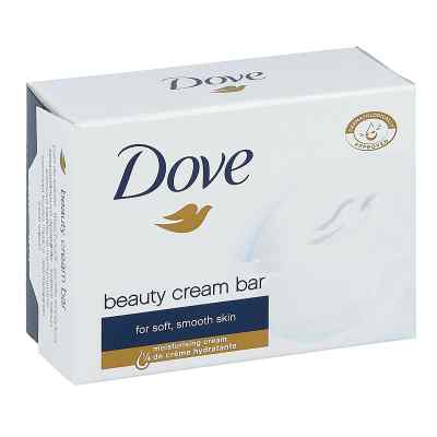Dove Seifenstück Beauty Cream Bar bei apo-discounter.de bestellen