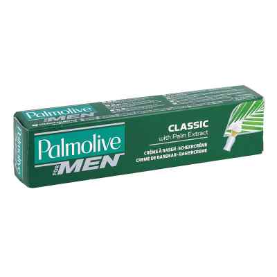Palmolive Rasiercreme Classic Palmextract Normal bei apo-discounter.de bestellen