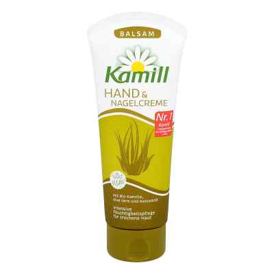 Kamill Hand&Nagel Creme Balsam bei apo-discounter.de bestellen