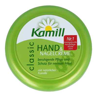 Kamill Hand & Nagelcreme Classic bei apo-discounter.de bestellen