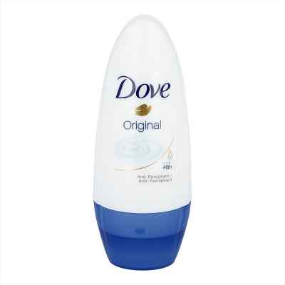 Dove Deodorant Roll Original bei apo-discounter.de bestellen