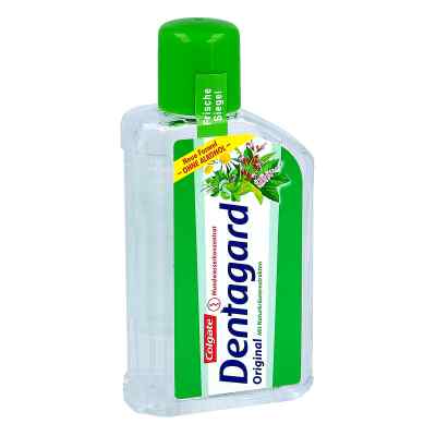Colgate Dentagard Mundwasser Konzentrat bei apo-discounter.de bestellen