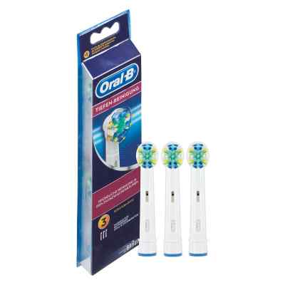 Oral-B Tiefen-Reinigung Aufsteckbürsten bei apo-discounter.de bestellen