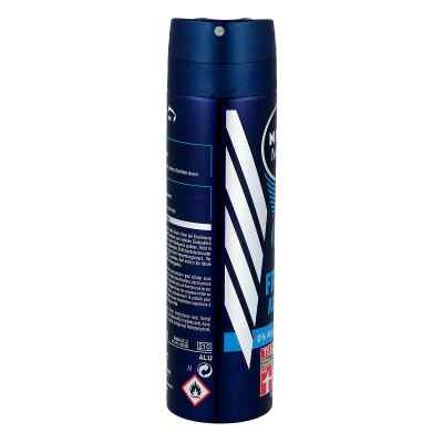 Nivea For Men Fresh Active Deodorant Spray bei apo-discounter.de bestellen