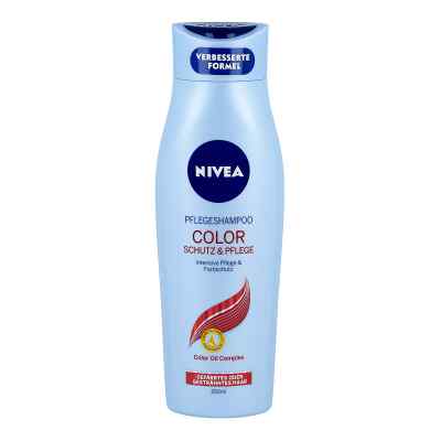 Nivea Shampoo Color Schutz & Pflege Farbschutz Pflegeshampoo bei apo-discounter.de bestellen