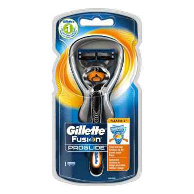 Gillette Fusion Proglide bei apo-discounter.de bestellen