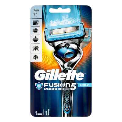 Gillette Fusion Proshield bei apo-discounter.de bestellen