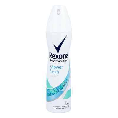 Rexona Motionsense Shower Fresh Deo Spray bei apo-discounter.de bestellen