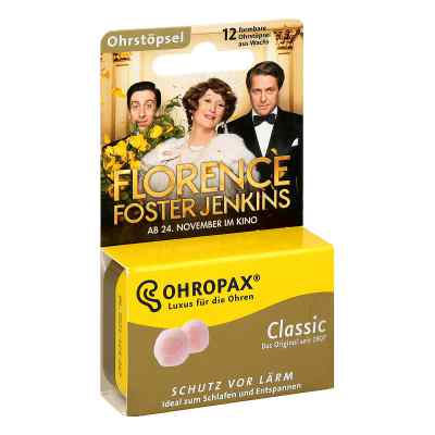 Ohropax Classic bei apo-discounter.de bestellen