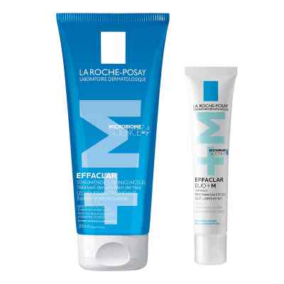 Roche Posay Effaclar Set bei apo-discounter.de bestellen